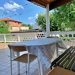Volaric Pensión 4*