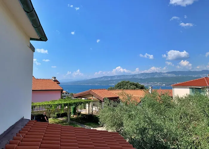 Volaric 4* Šilo