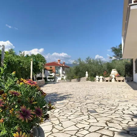 Volaric Gasthof Šilo