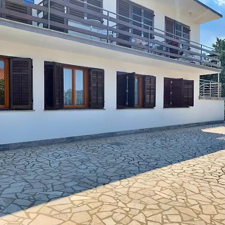 Volaric Gasthof Šilo