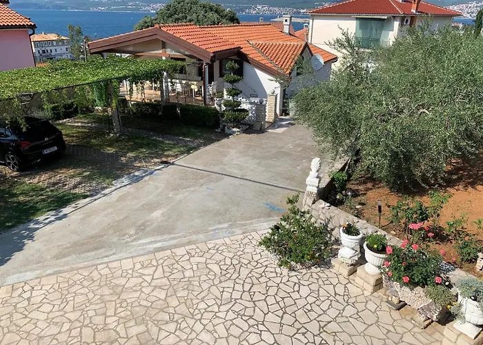 Gasthof Volaric Šilo