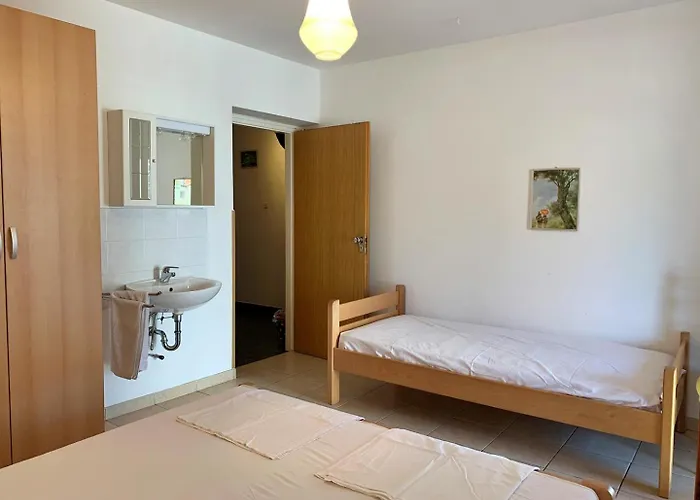 Gasthof Volaric Šilo