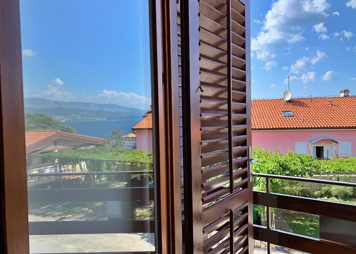 Gasthof Volaric Šilo