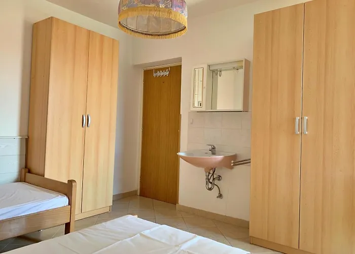 Gasthof Volaric Šilo