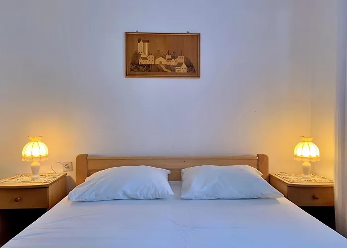 Gasthof Volaric Šilo