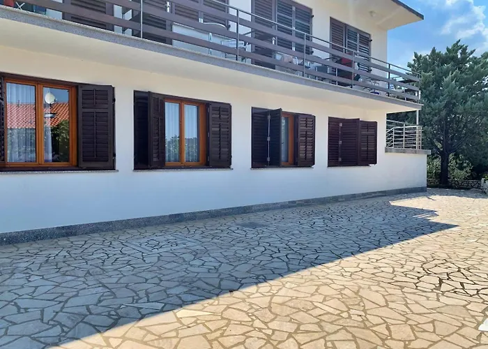 Volaric Gasthof Šilo