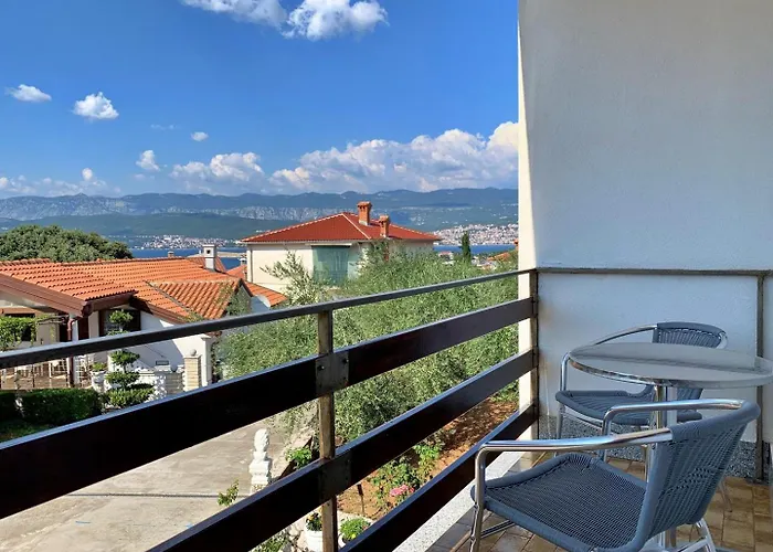 Gasthof Volaric Šilo