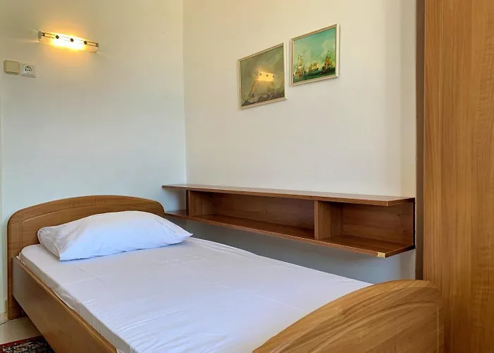 Volaric Gasthof Šilo