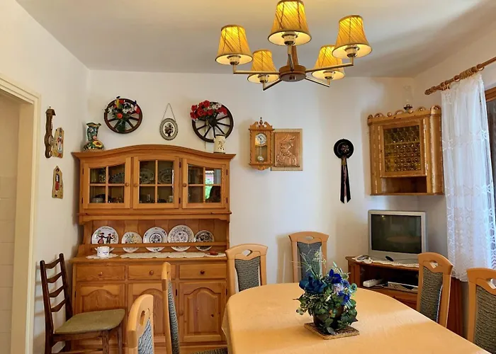 Gasthof Volaric Šilo